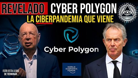 CiberPolygon - La Próxima Pandemia