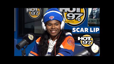 Reacting to Scar Lip ripping down Funk Master Flex freestyle