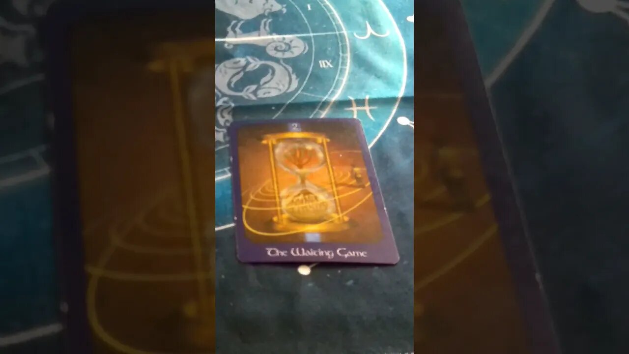 #Capricorn Tarot Card Reading for the week of August 8th 2022