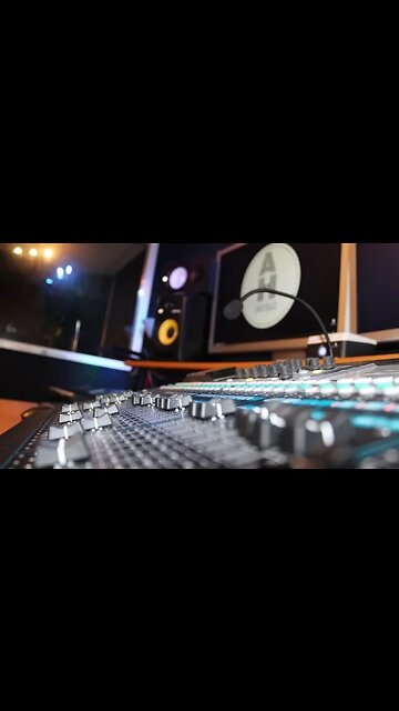 Recording A New Song -Bass Is Next #Shorts