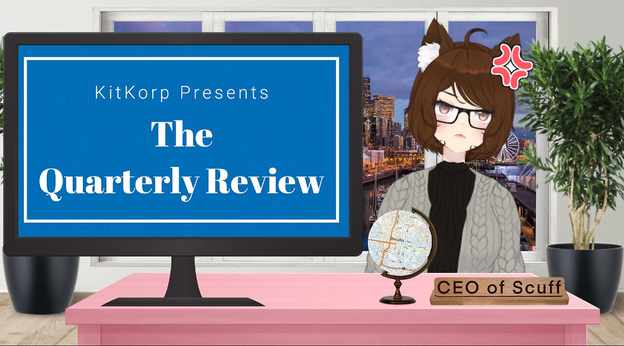 Quarterly Review #1