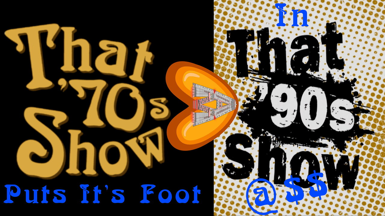 That 90s Show Review. Can't Hold The Originals Jock.