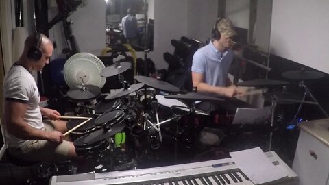 Feb 03, 2021 - JE 4 of 4