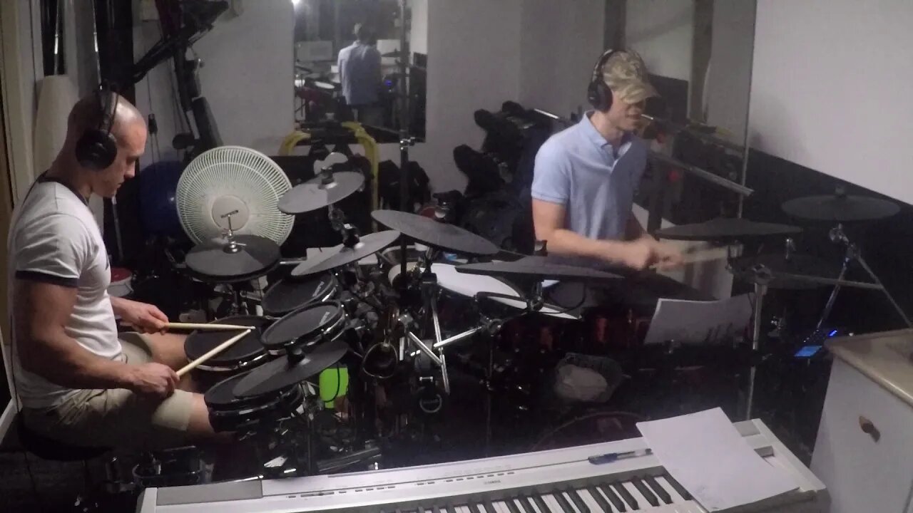 Feb 03, 2021 - JE 4 of 4