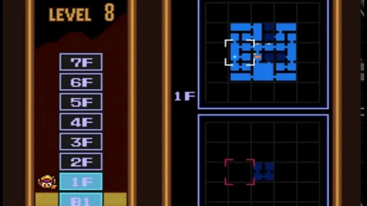 The Legend of Zelda: A Link To The Past (Part 26)