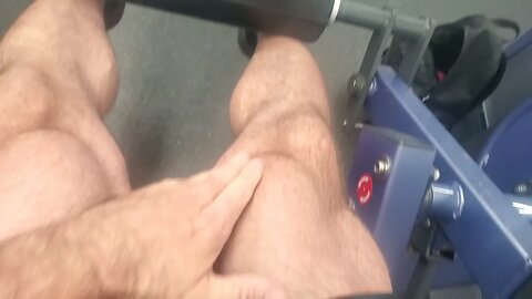 For the person that asked..."Do you have legs?"