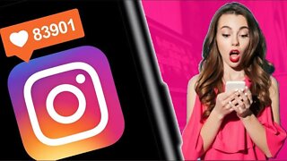 COMO GANHAR SEGUIDORES NO INSTAGRAM SEM COMPRAR OU USAR APLICATIVOS!