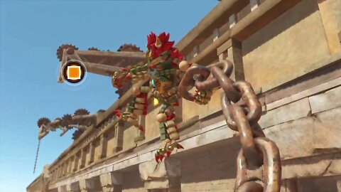 KNACK 2 Part 7-Clear Knack