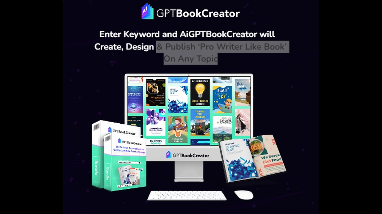 GPT Book Creator Review (Jai Sharma and Atul Pareek)