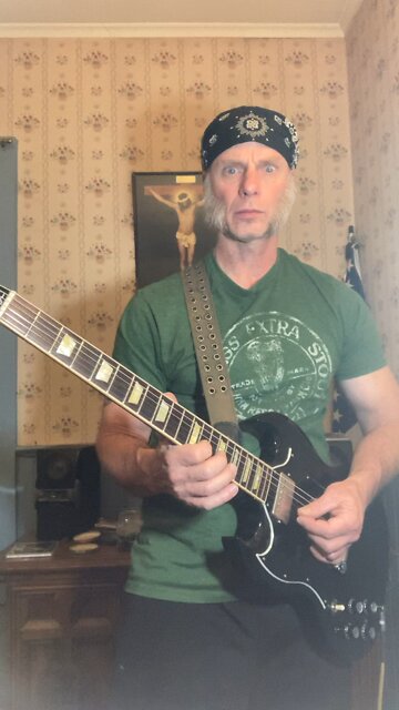 The Devil’s Guitar Pt2