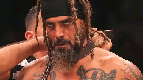 Ring of Honor wrestler Jay Briscoe killed in a car crash at 38