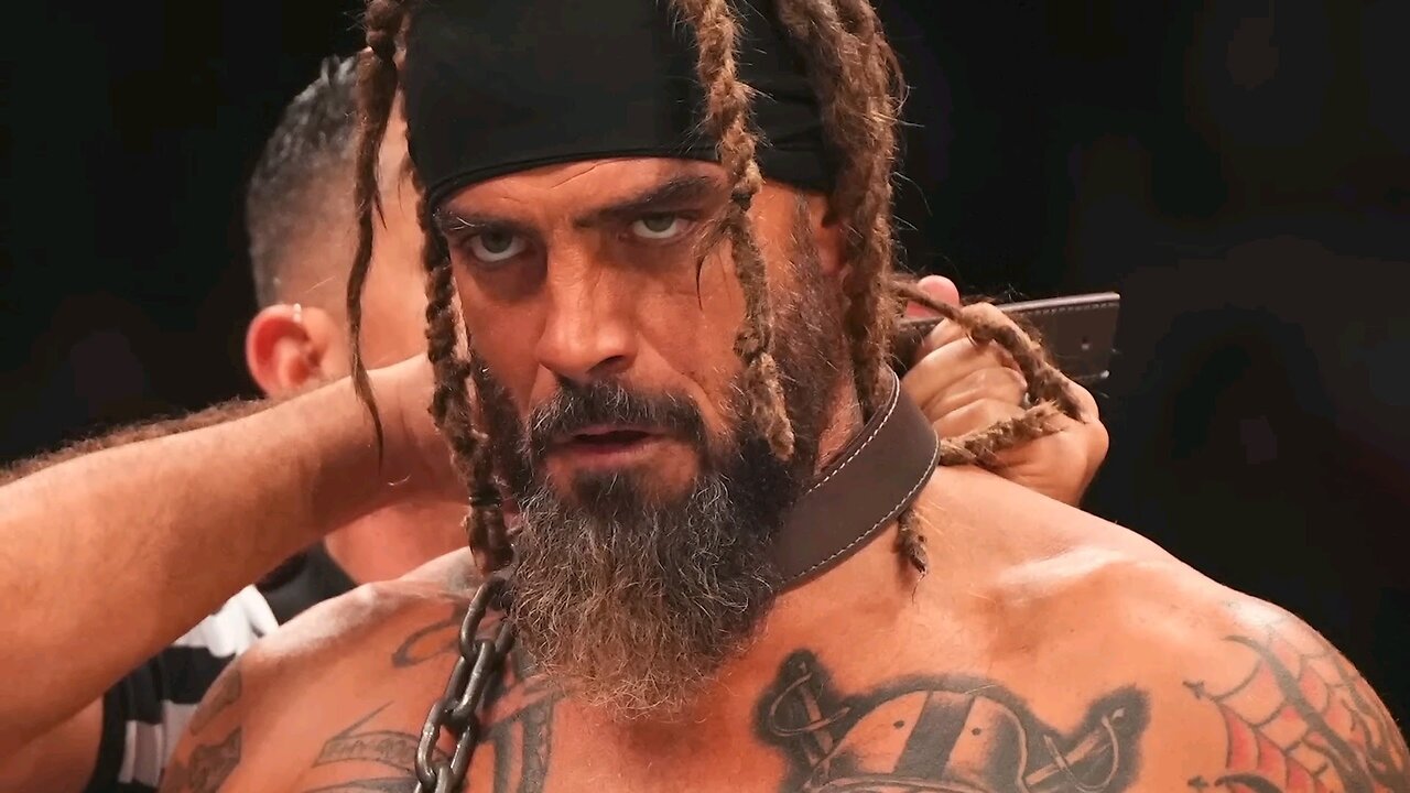 Ring of Honor wrestler Jay Briscoe killed in a car crash at 38