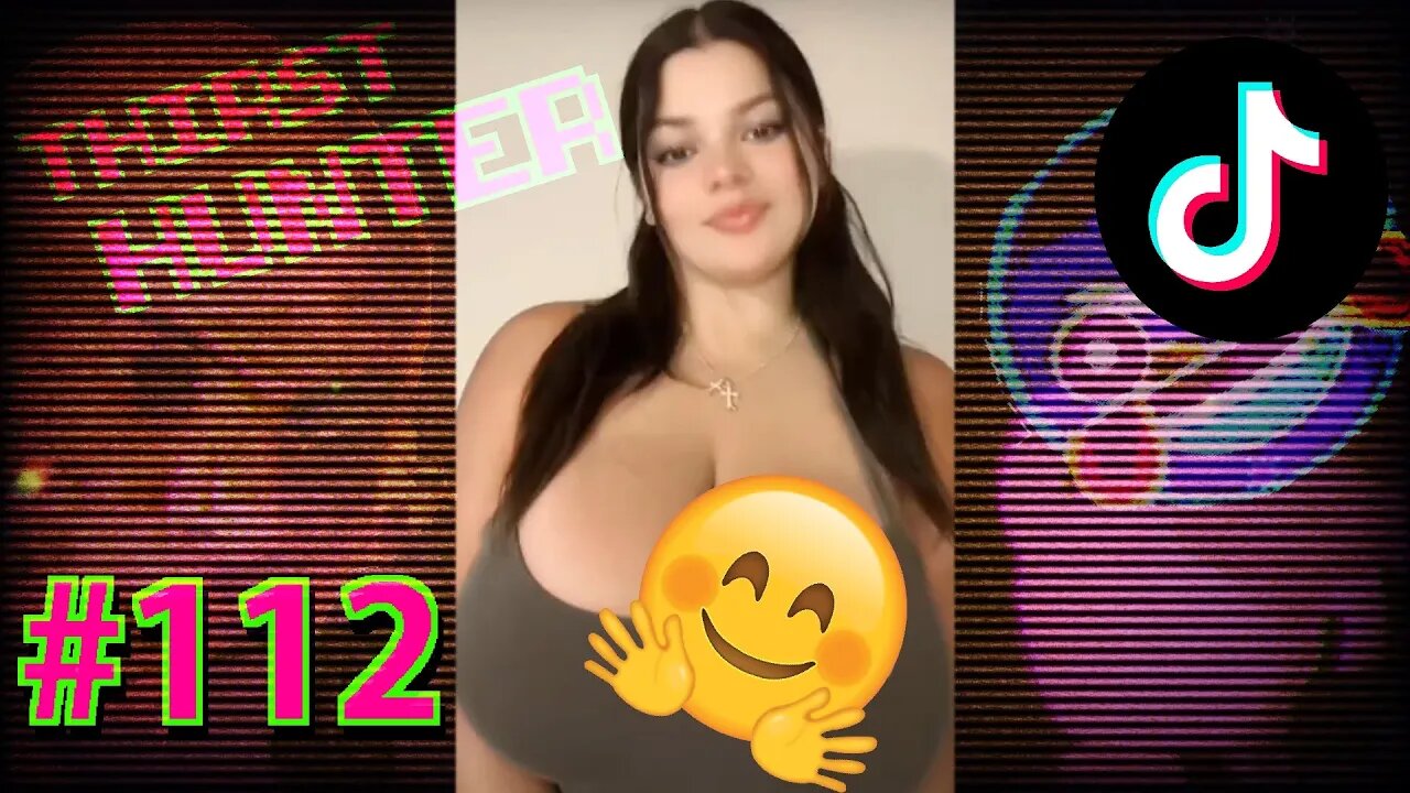 New | Tik Tok Big Bank!! 😇🍑 Girly Pop Sweety Pie 112🤗🍒 #shorts #tiktok #bigbank
