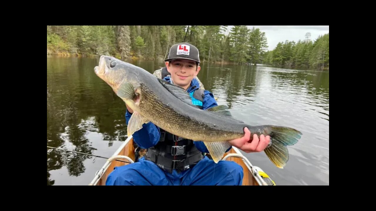 BWCA Trip 2022 - A 50 Year Boundary Waters Tradition