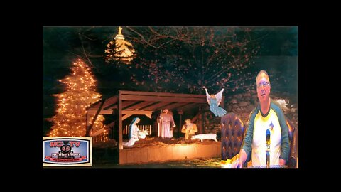 NCTV45’S THOUGHT FOR THE DAY FRIDAY JANUARY 1 2021