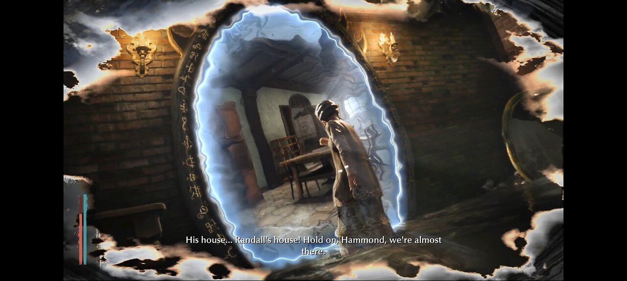 The Sinking City Episode 13 - Through The Looking Glass