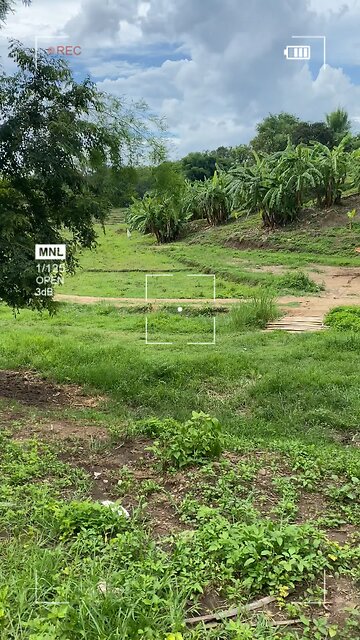 ธรรมชาติเป็นสิ่งที่น่าอัศจรรย์