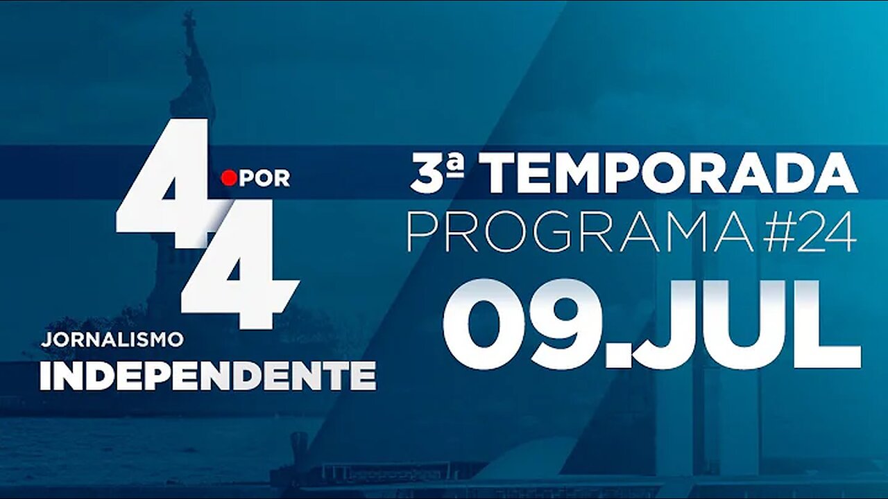 TV_NORDESTE NEWS = Programa 4 por 4 - 09/07