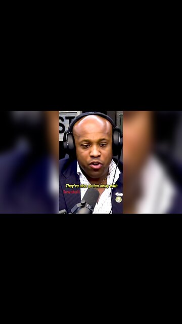 "They've gotten away with painting the Republican Party as being racist