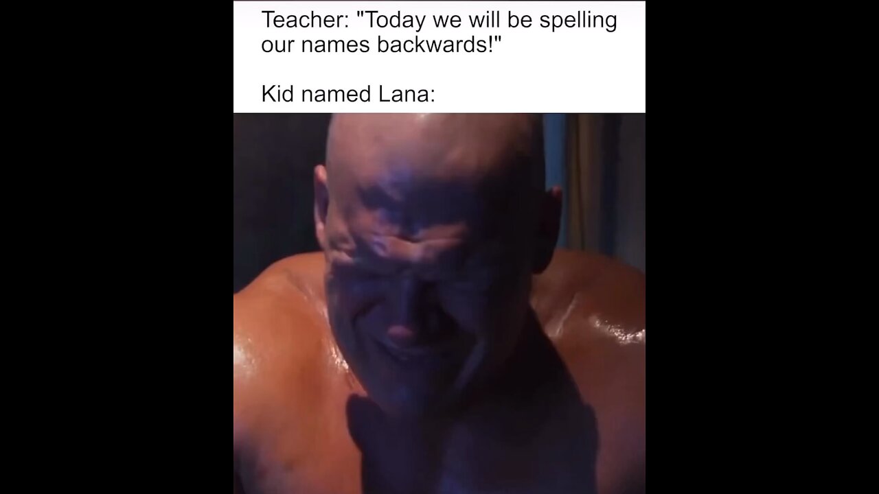 kid named lana