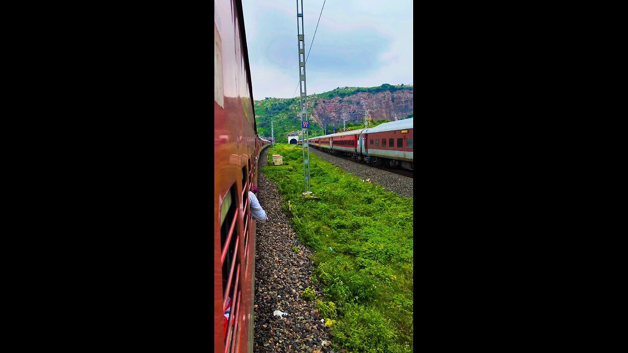 indian railway