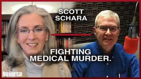 Scott Schara: Fighting Medical Murder