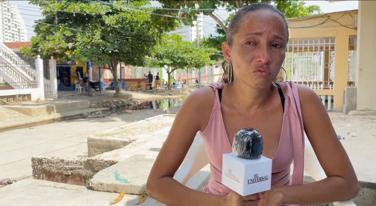 Niño fallece por dengue en Torices