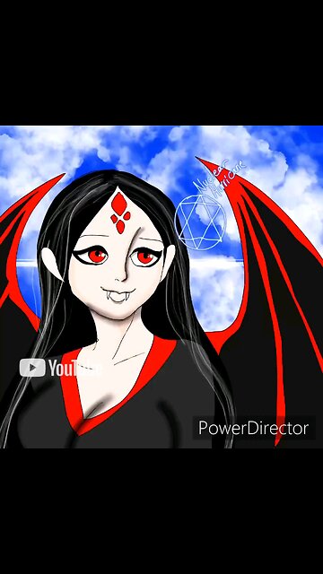 speedpaint nuclear Joestar