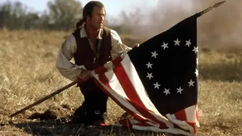 Missouri Meerschaum American Patriot