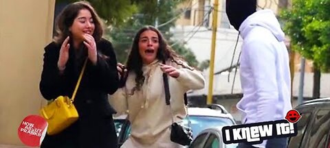 Best of Public Prank (so far) | Viral Fever