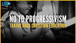 'God-centered' academy founded by Traditional Catholics rejects progressive education