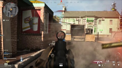 Call of Duty Modern Warfare - Warzone - 2x1 🕹️🎮