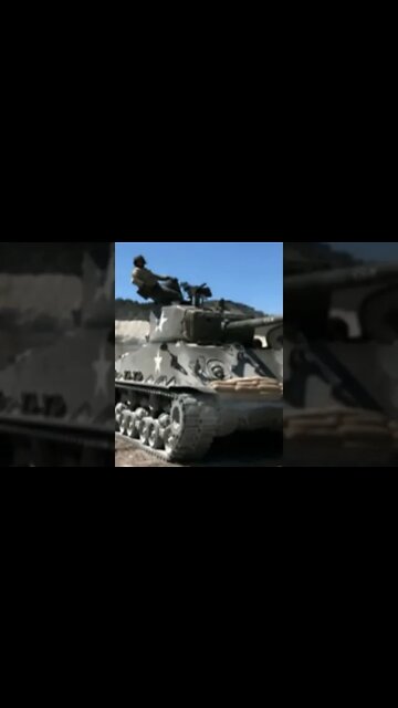 Military Tank Sounds #Shorts 🔊