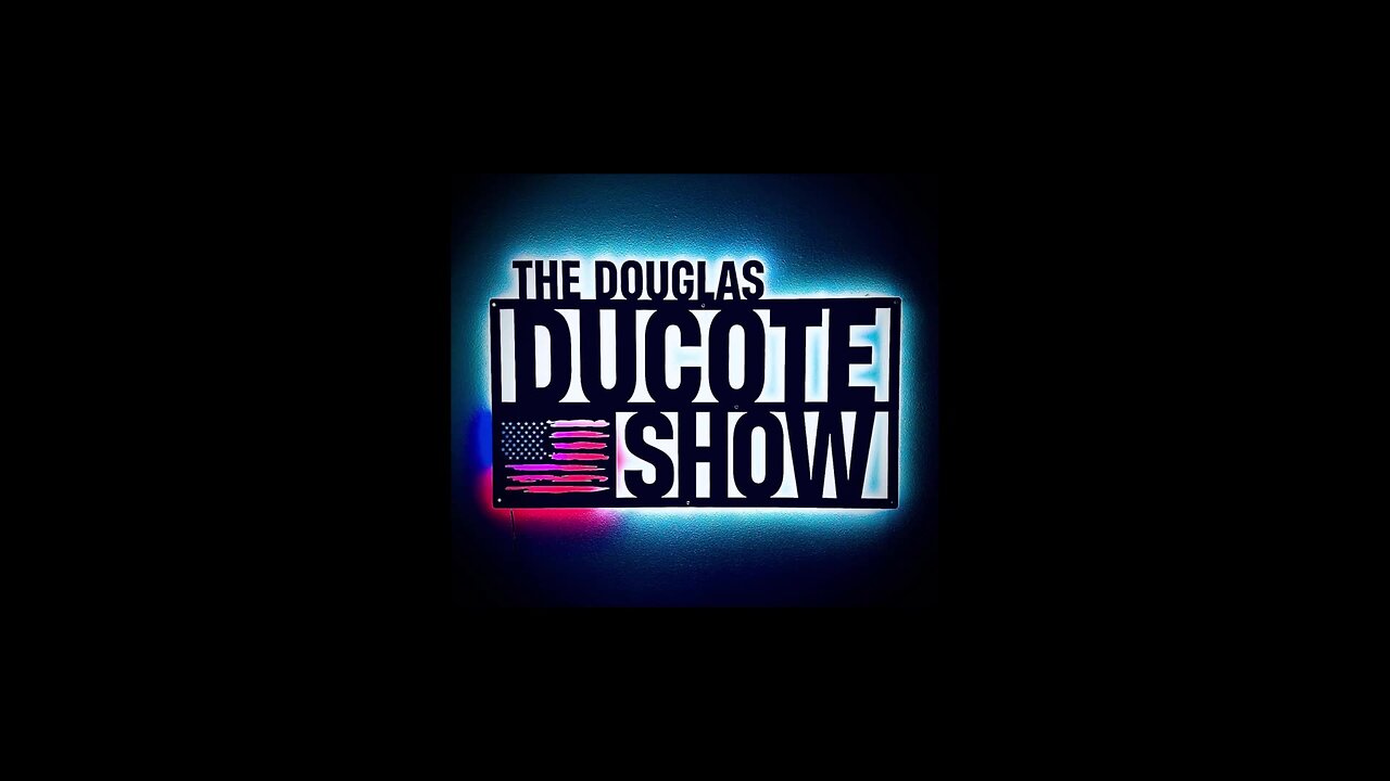 The Douglas Ducote Show