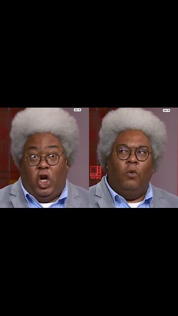 MSNBC's Q-Tip Suggests Biden Could Launch A Pre-Emptive Military Strike On Mar-A-Lago