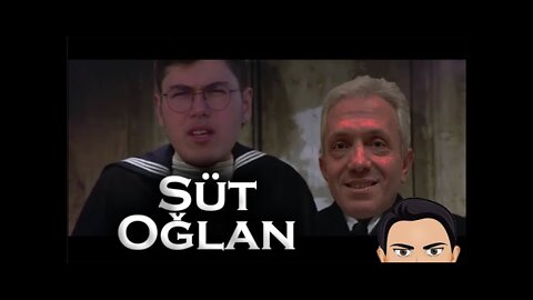 Süt Oğlan