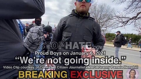Let's make this go viral before the trial on Monday!