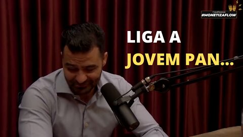 ARTHUR SE EMOCIONA E FALA DAS PRESSÕES QUE SOFRE