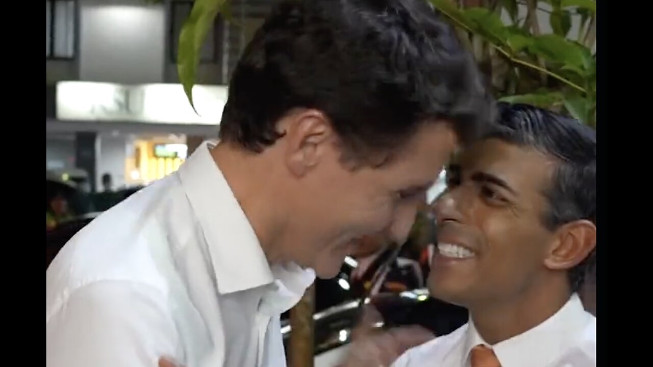 Worst Bromance Ever