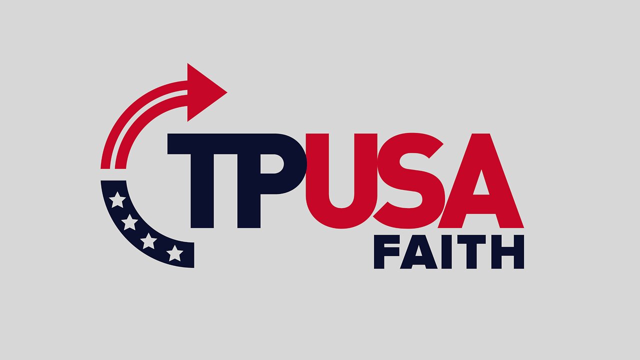 TPUSA Faith presents Free America Tour LIVE with Charlie Kirk at Beachcities Community Church