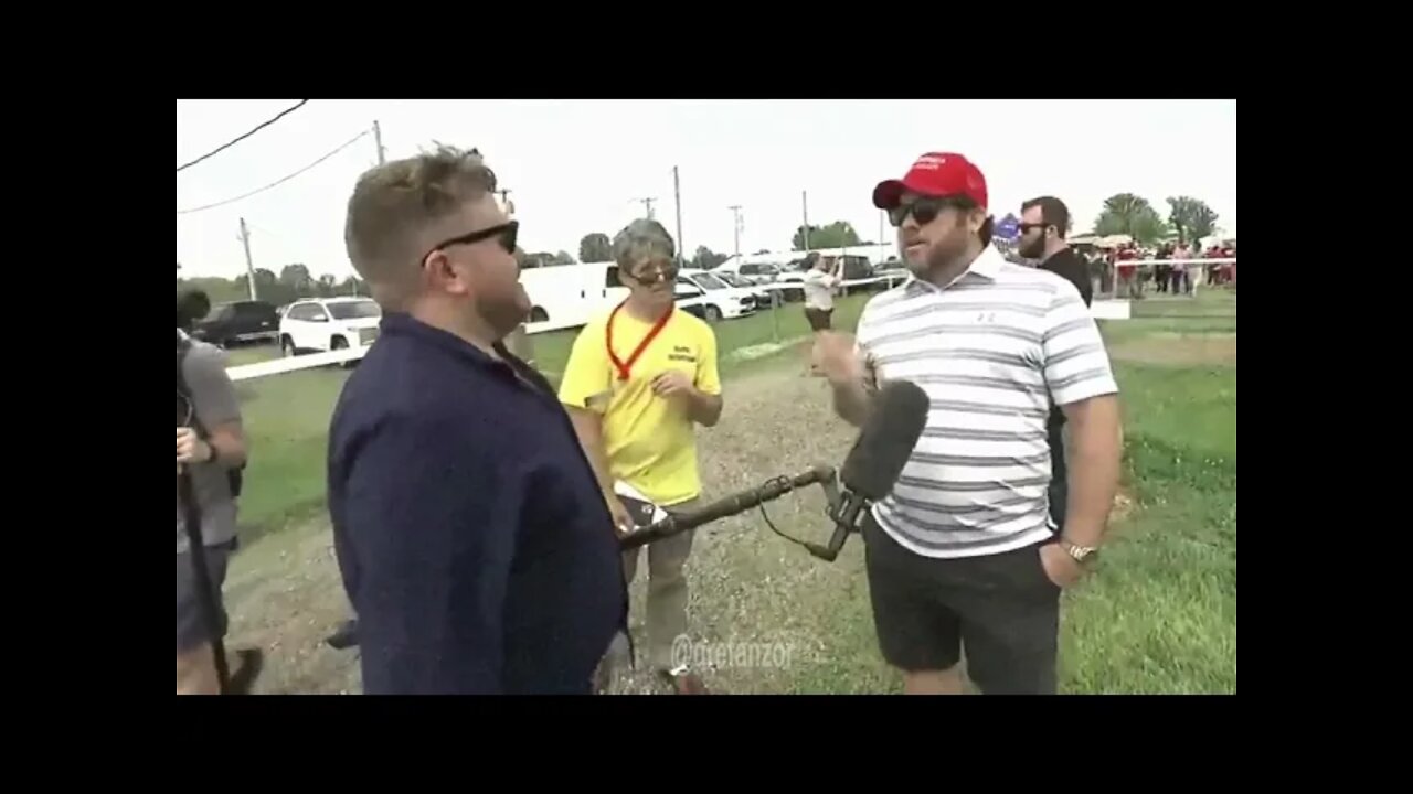 This guy knows how to talk to CNN.