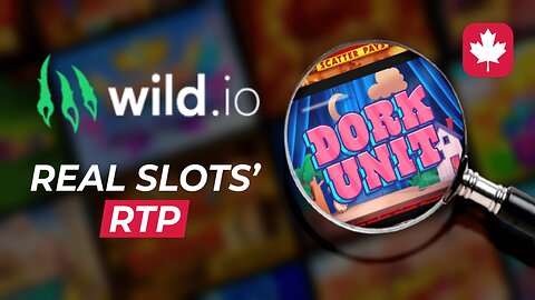 Real RTP and Wild.Io Casino's Review
