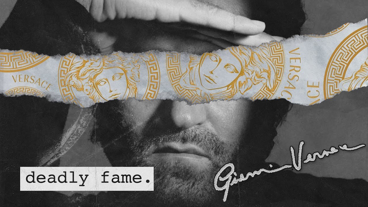 Deadly Fame: The Case Of Gianni Versace