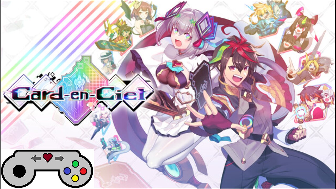 Mondemo - Card-en-Ciel