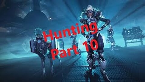Parvos Sisters Guide Part 10