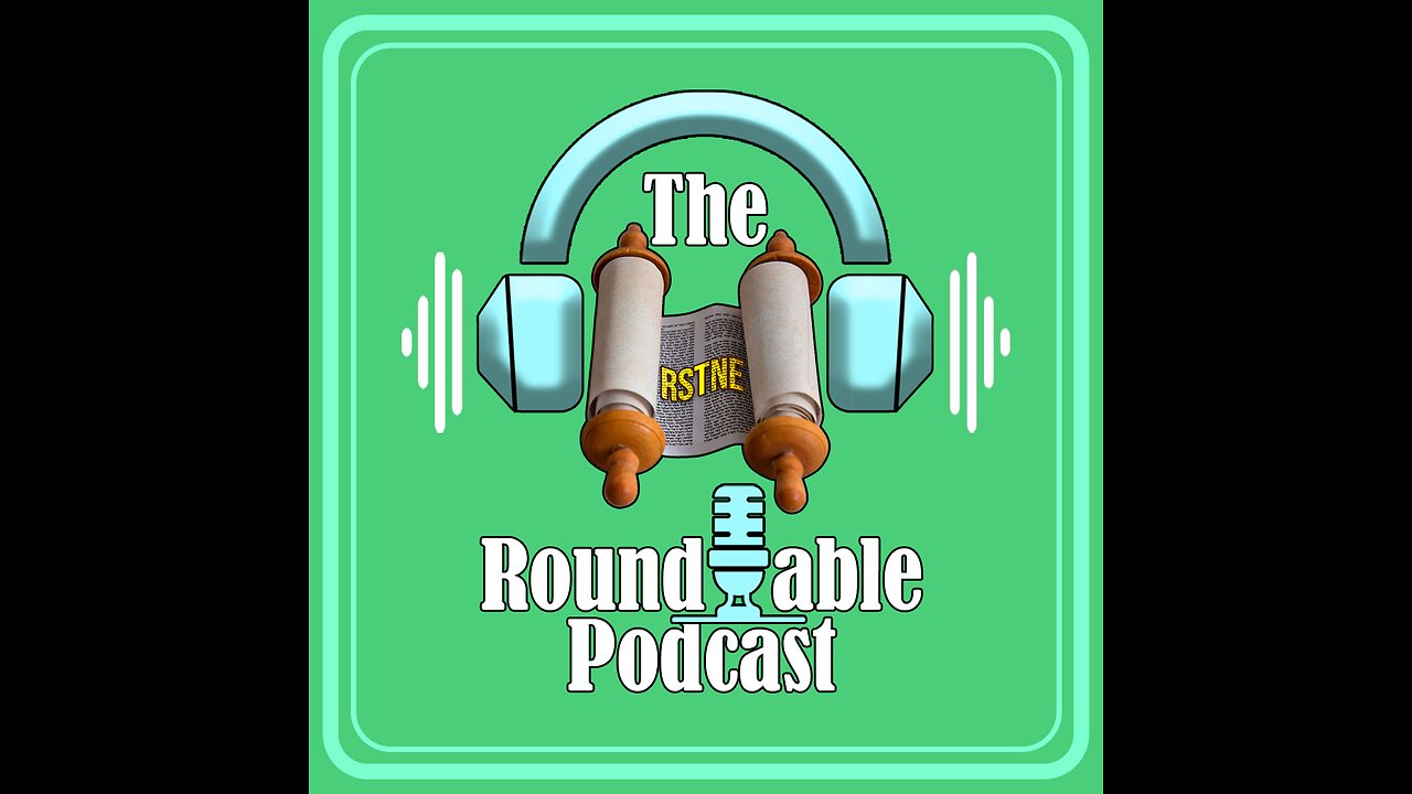 RSTNE ROUNDTABLE EPISODE #6 6-27-24 One of the main questions to us is why do I need the RSTNE?