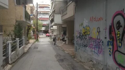 Η Εύα και ο Εκλεκτός της Freddo Cappuccino