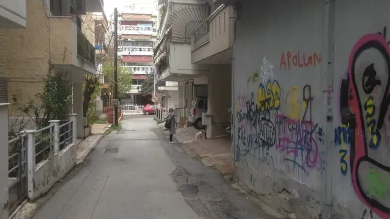 Η Εύα και ο Εκλεκτός της Freddo Cappuccino