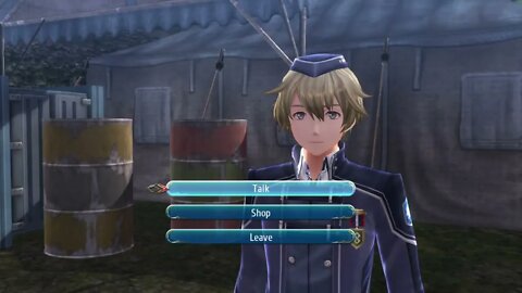 Trails of Cold Steel 3 chapter 1 part 7