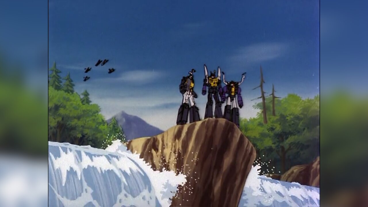 Enjoy Insecticons and Decepticons Trading Insults